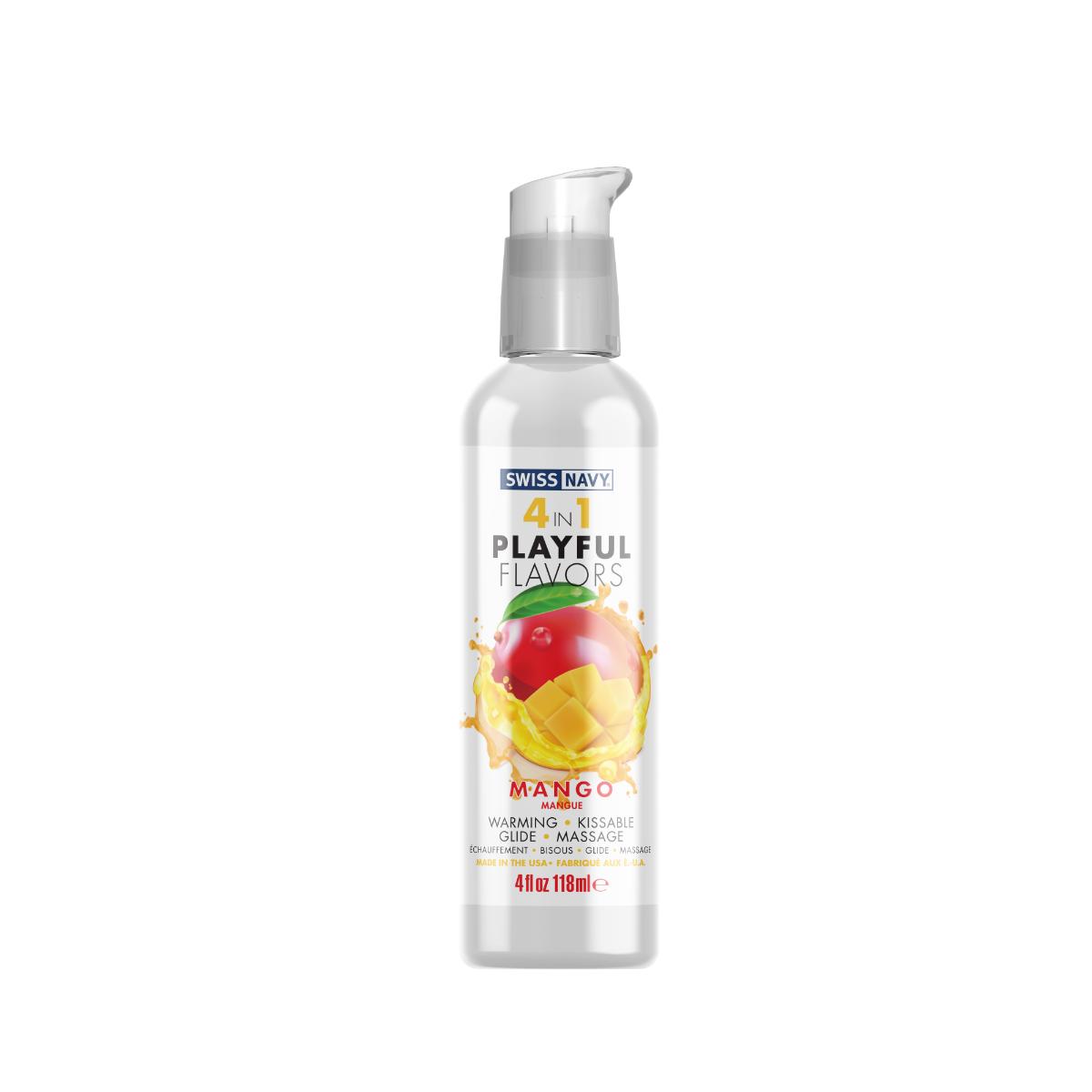 SWISS NAVY FLAVORED LUBRICANT - Punto Intimo SWISS NAVY FLAVORED LUBRICANT - Punto Intimo