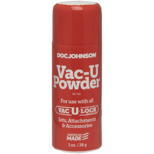 Vac-U-Lock Vac-U Powder 28g