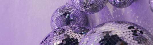 Disco Ball Header Image - Prowler Blogs - Gay Bar Review