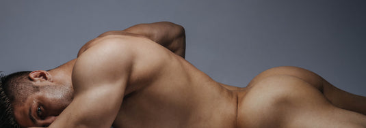 The Ultimate Guide to Gay Anal Training with Prowler