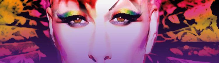 Interview with chi chi larue