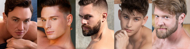 Fleshjack Gay Masturbators: Porn Star Toy Collection for Men Prowler Fleshjack Gay Masturbators: Porn Star Toy Collection for Men Prowler