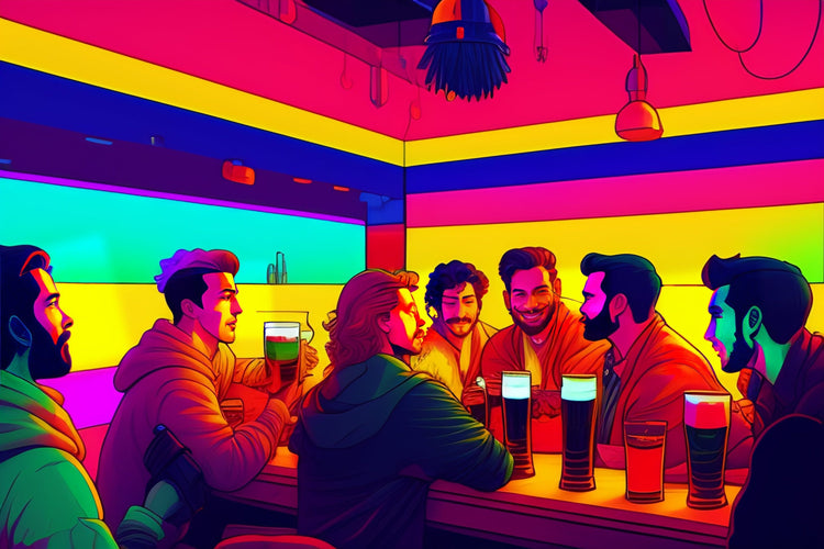 Exeter LGBTQIA+ Nightlife