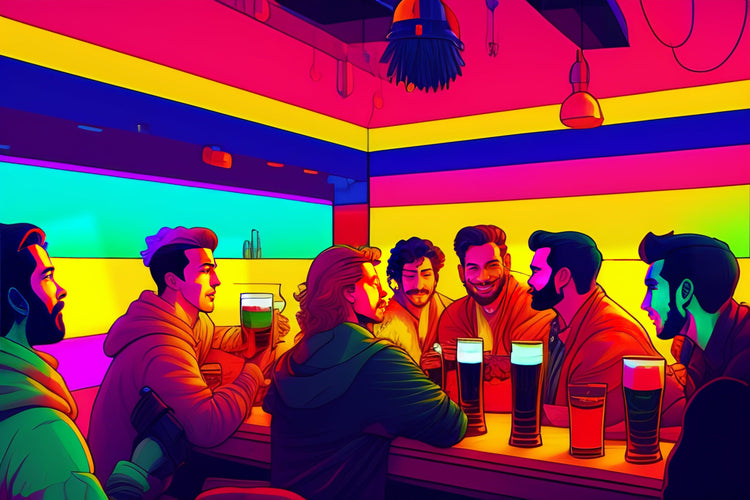 Exeter LGBTQIA+ Nightlife