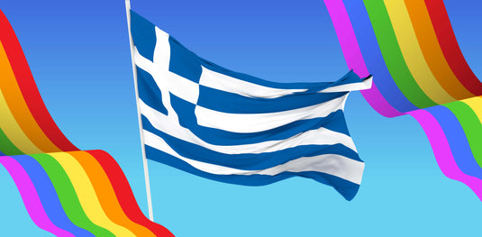 Greece on the Brink of Historic Same-Sex Marriage Vote: A Prowler Perspective