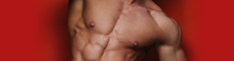 Discover the Latest Prowler RED Fetish Gear 2024 Prowler Blog