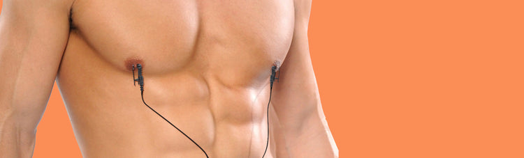 Prowler Collection Banner Fetish Fantasy Series