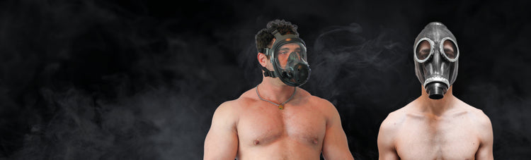 Gasmaster
