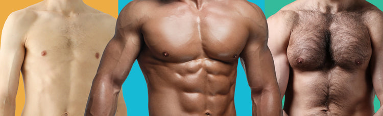 Prowler Collection Banner Mansqueeze