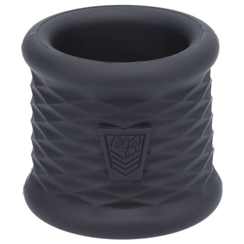 Load image into Gallery viewer, Fort Troff Stretch Flex Trainers Ball Stretcher 2 Pack Black
