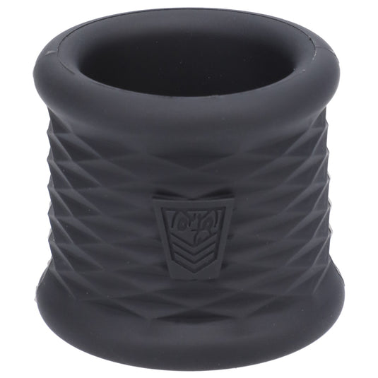 Fort Troff Stretch Flex Trainers Ball Stretcher 2 Pack Black