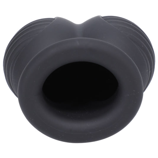 Fort Troff Ball Bunker Ball Stretcher Black