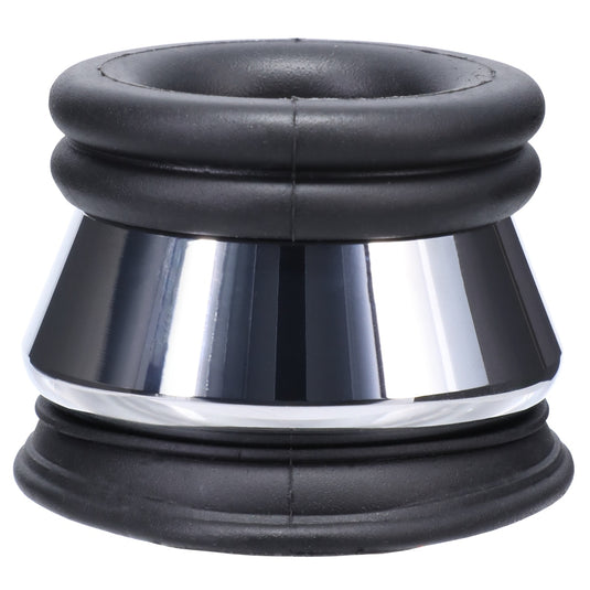 Fort Troff Full Metal Jacket Ball Stretcher Black Silver