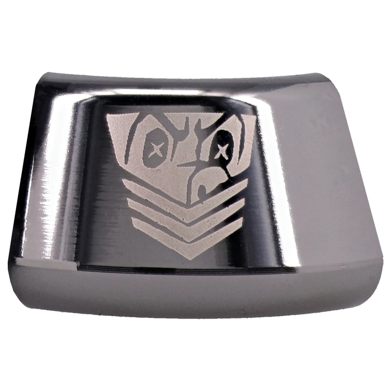 Load image into Gallery viewer, Fort Troff Full Metal Jacket Ball Stretcher Black Silver
