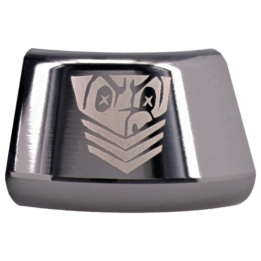 Fort Troff Full Metal Jacket Ball Stretcher Black Silver