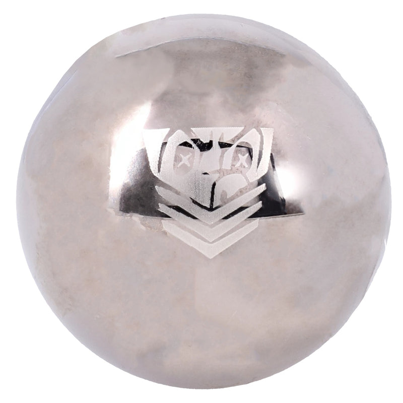 Load image into Gallery viewer, Fort Troff Swing N' Hang Ball Stretcher Black Silver
