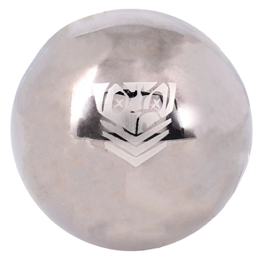 Fort Troff Swing N' Hang Ball Stretcher Black Silver