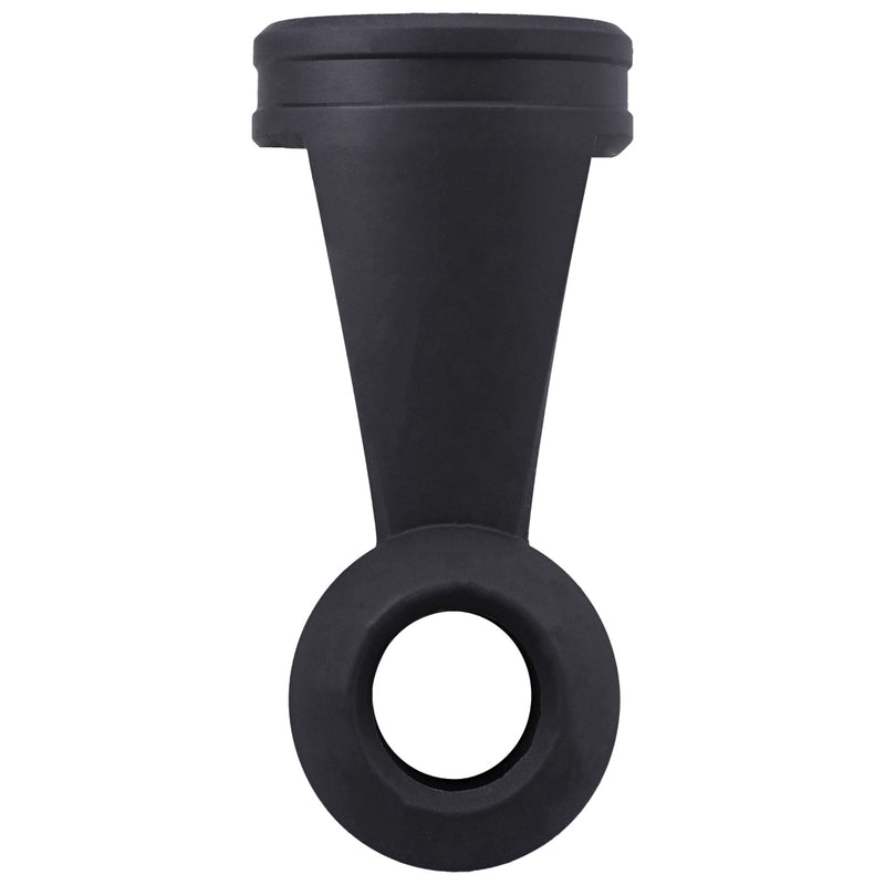 Load image into Gallery viewer, Fort Troff Swing N' Hang Ball Stretcher Black Silver
