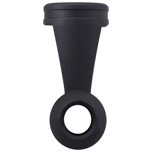 Fort Troff Swing N' Hang Ball Stretcher Black Silver