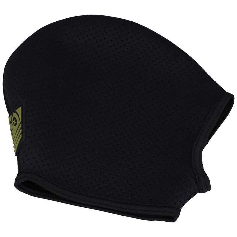 Load image into Gallery viewer, Fort Troff Black Ops Hood Regular Black
