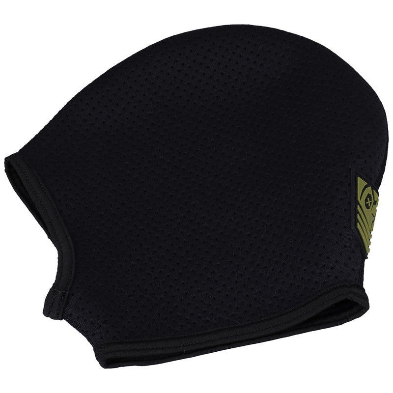 Load image into Gallery viewer, Fort Troff Black Ops Hood Regular Black
