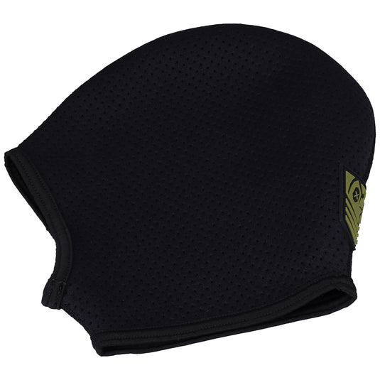 Fort Troff Black Ops Hood Regular Black