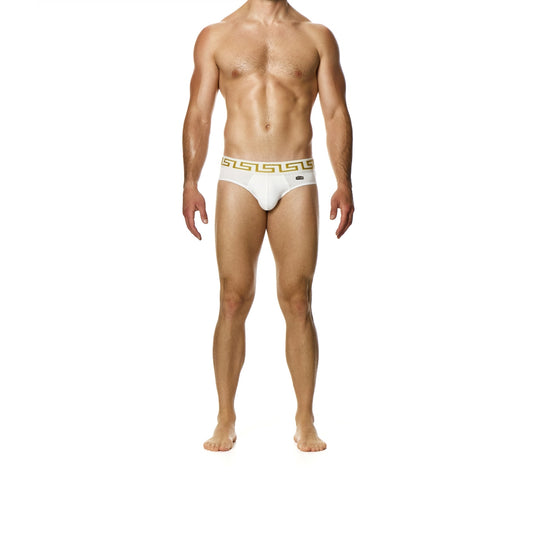 Modus Vivendi Meander Brief White