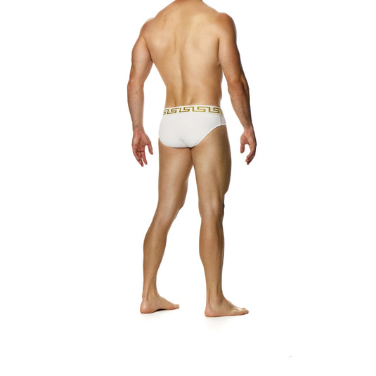 Modus Vivendi Meander Brief White