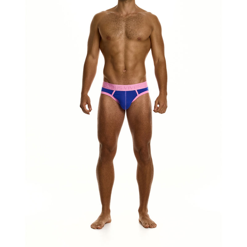 Load image into Gallery viewer, Modus Vivendi Dynamic Classic Brief Blue
