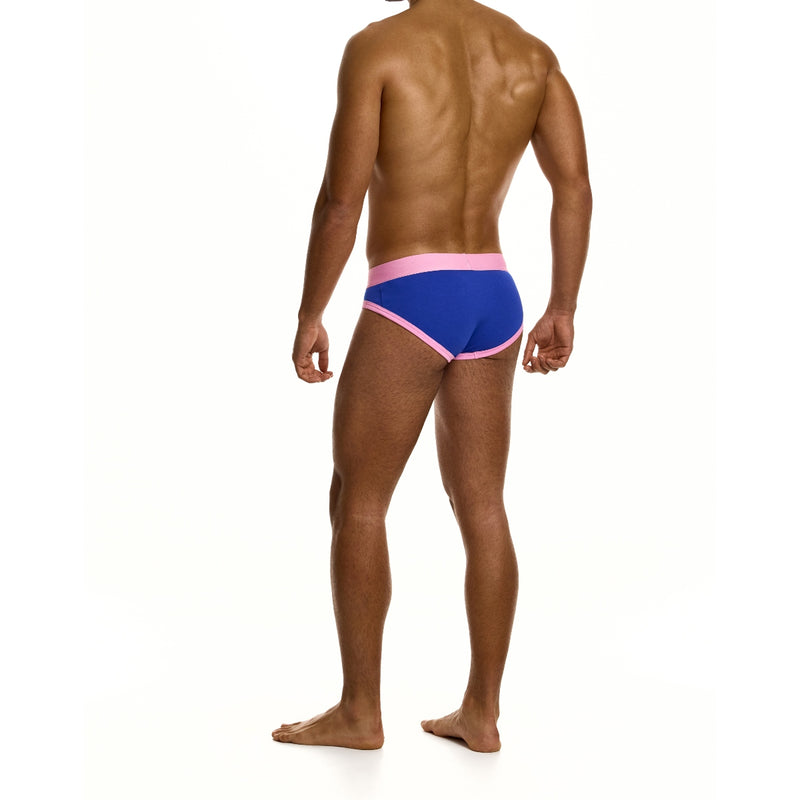 Load image into Gallery viewer, Modus Vivendi Dynamic Classic Brief Blue
