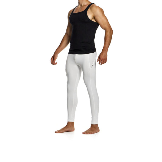 Modus Vivendi Bamboo Tank Top Black