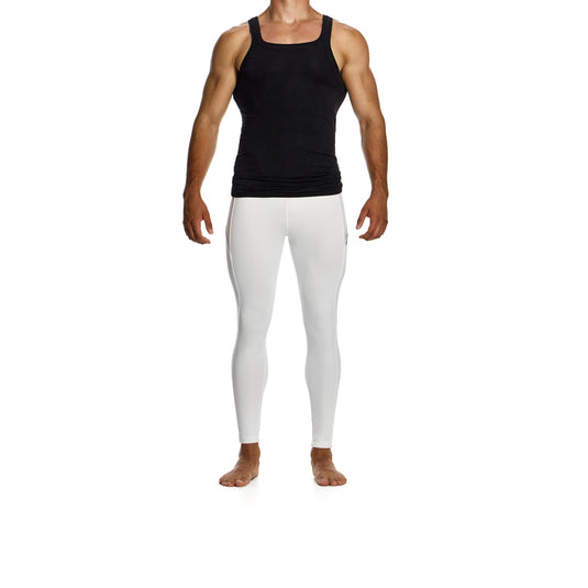 Modus Vivendi Bamboo Tank Top Black