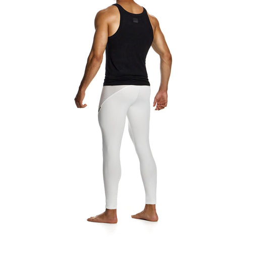 Modus Vivendi Bamboo Tank Top Black