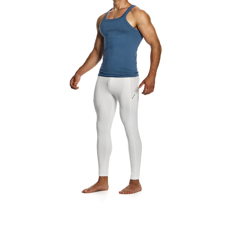 Load image into Gallery viewer, Modus Vivendi Bamboo Tank Top Indigo
