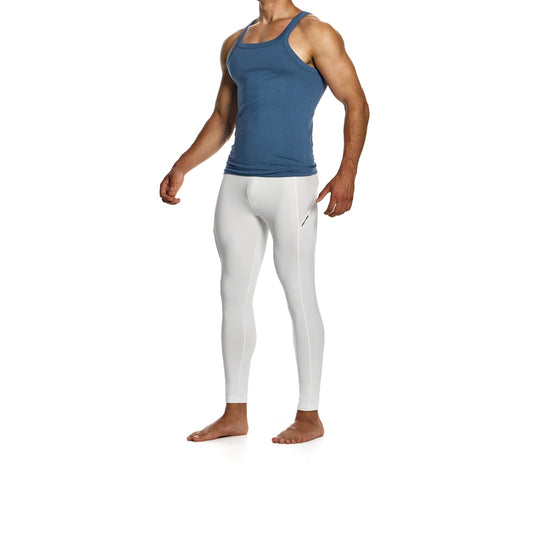 Modus Vivendi Bamboo Tank Top Indigo