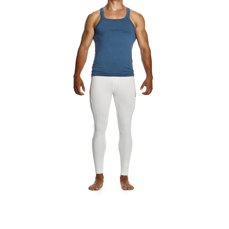 Load image into Gallery viewer, Modus Vivendi Bamboo Tank Top Indigo
