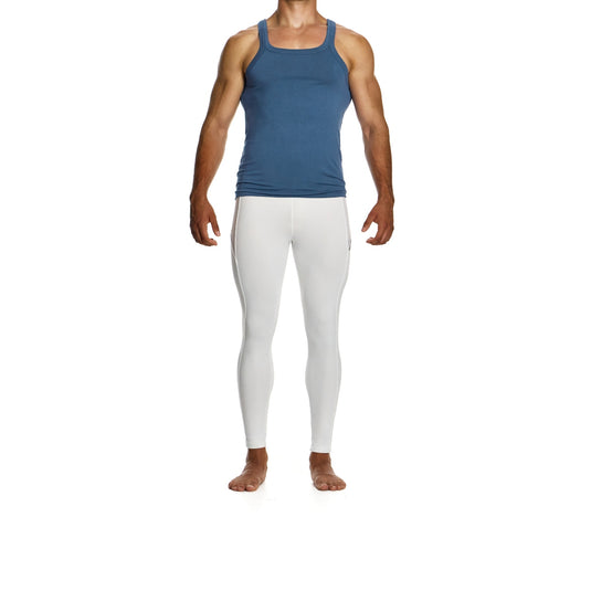 Modus Vivendi Bamboo Tank Top Indigo