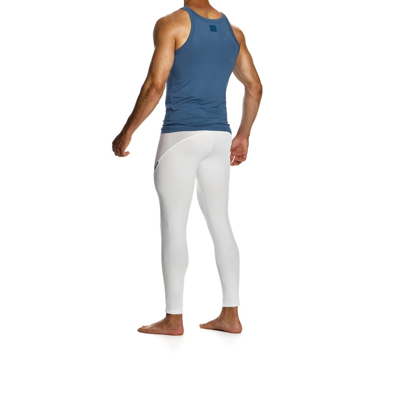 Load image into Gallery viewer, Modus Vivendi Bamboo Tank Top Indigo
