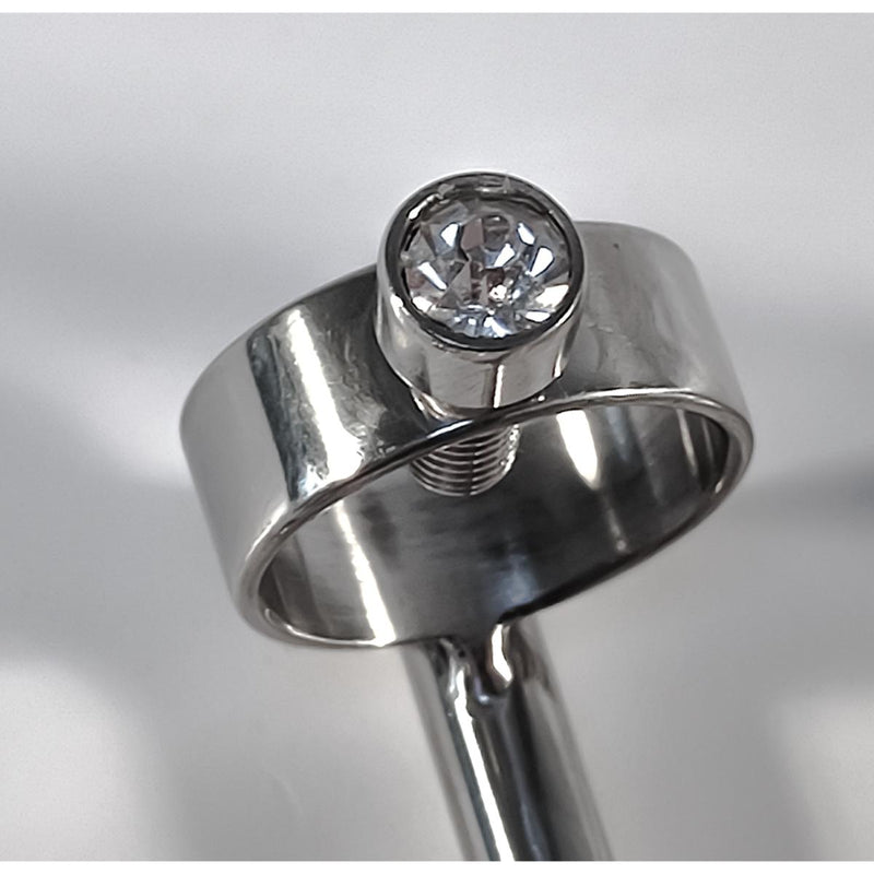 Load image into Gallery viewer, Black Label 2 Piece Steel Finger Claws
