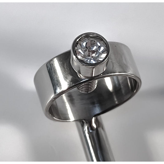 Black Label 2 Piece Steel Finger Claws