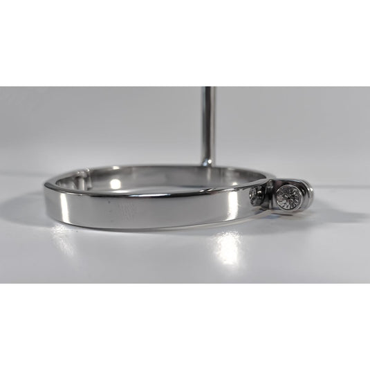 Black Label 2 Piece Steel Finger Claws