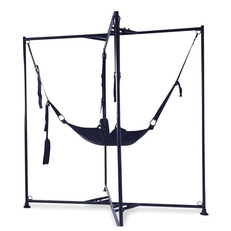 Load image into Gallery viewer, Brutus Sling Stand Kit with Travel Bag
