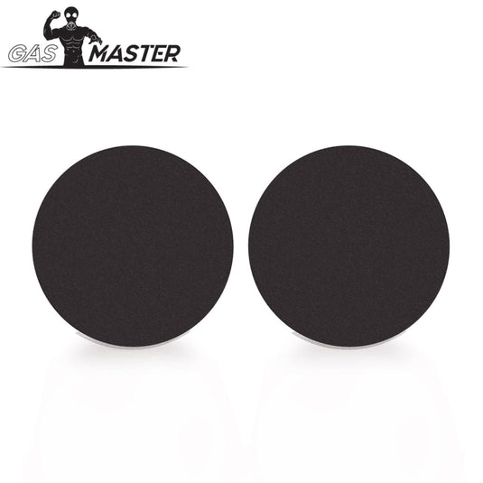 Gasmaster Gas Mask Eye Caps S10.2