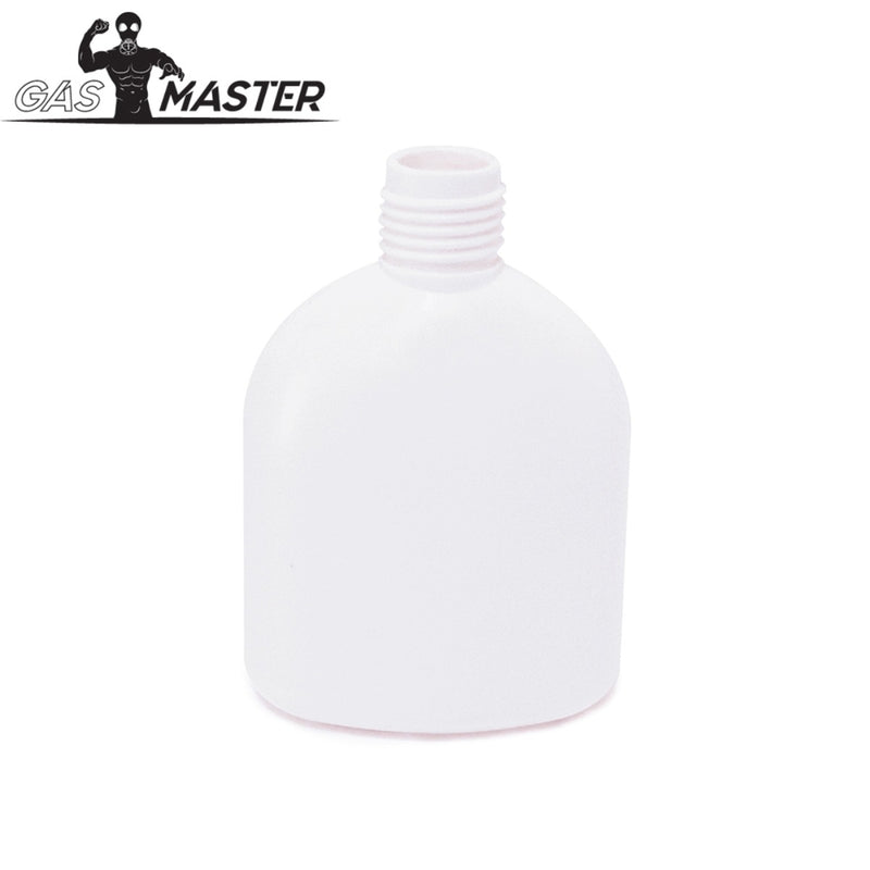 Load image into Gallery viewer, Gasmaster Alien Gas Mask Drinking Canister

