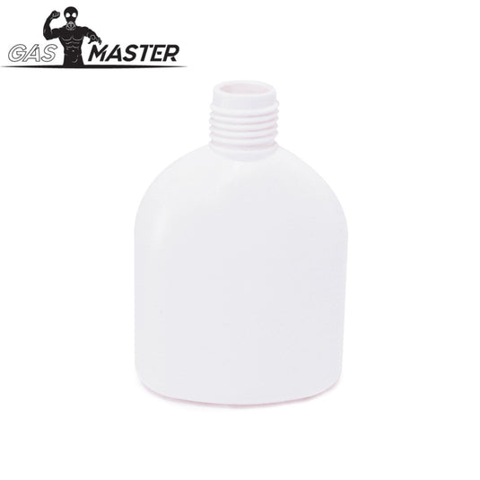 Gasmaster Alien Gas Mask Drinking Canister