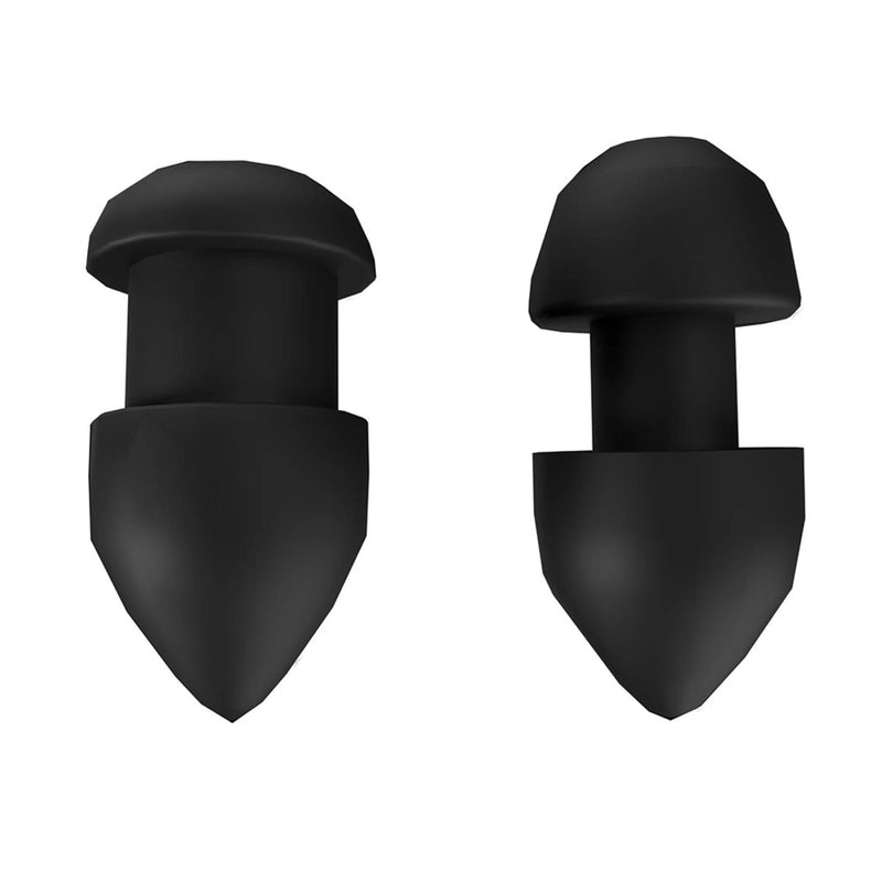 Load image into Gallery viewer, Cellmate FlexiSpike Chastity Cage Size 2 Black
