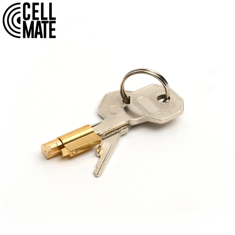 Load image into Gallery viewer, Cellmate Pussyfyer Chastity Cage Pink
