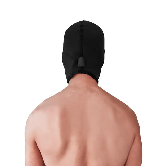 Brutus Neoprene Face Fucker Hood Black 