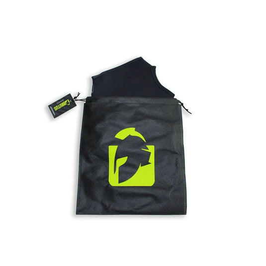 Brutus Neoprene Face Fucker Hood Black 