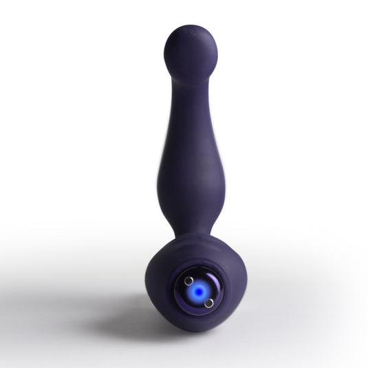 Rocks Off Sovereign Rechargeable Prostate Massager Purple